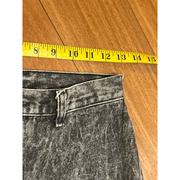PS GITANO Vintage 80s 90s Acid Washed Jeans - Picture 7 of 9